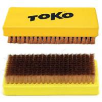 Toko Base Brush Copper 