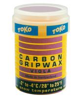 Toko Carbon GripWax viola 32g 
