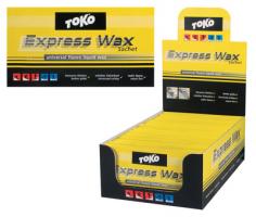 Toko Express Wax Sachet 7g 