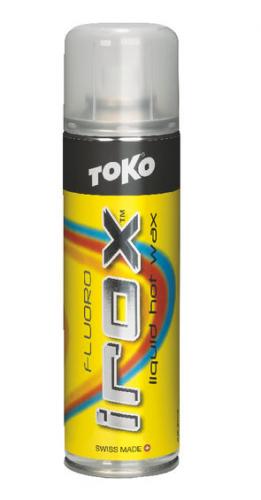 Toko Irox Fluoro 250ml
