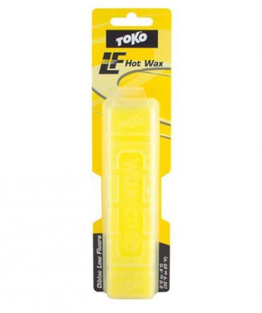 Toko LF Dibloc yellow 60g