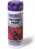 Nikwax  	 Nikwax Softshell Proof