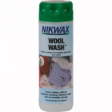 Nikwax Nikwax Wool Wash