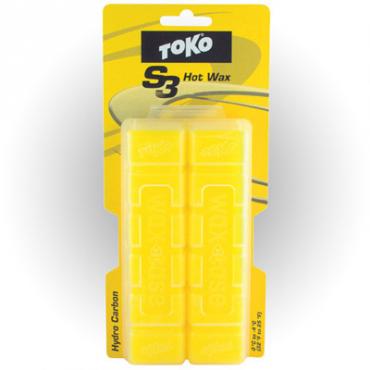 Toko S3 HydroCarbon yellow 120g 