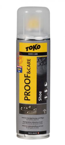Toko Shoe Proof & Care 250ml 