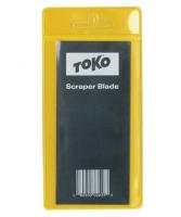 Toko Steel Scraper Blade 