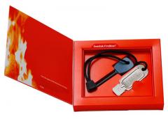 Light My Fire Firesteel Scout GiftBox