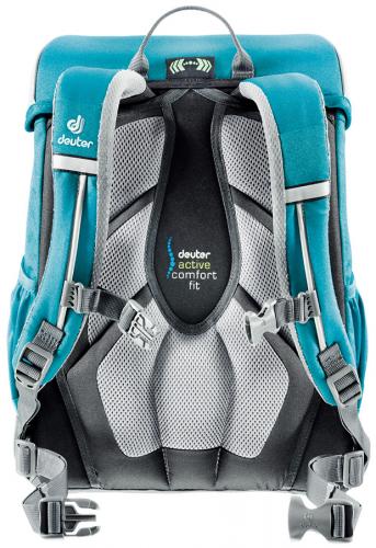 Deuter-2016 ONETWO