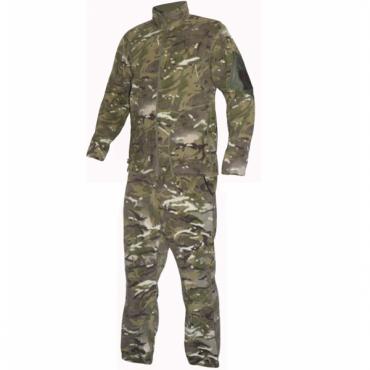 Commandor/Neve Fleece suit