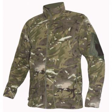 Commandor/Neve Fleece Jacket