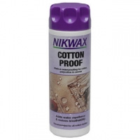 Nikwax 	 Nikwax Cotton Proof