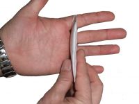  Грілка для рук і тіла міні (мініпак 10 шт)