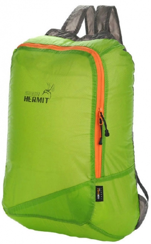  Green Hermit Ultralight-Daypack25L