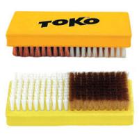 Toko Base Brush Combi Nylon/Copper 