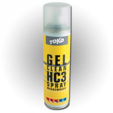 Toko GelClean Spray - 200ml 