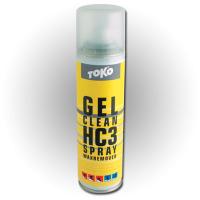Toko GelClean Spray - 200ml 