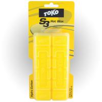 Toko S3 HydroCarbon yellow 120g 