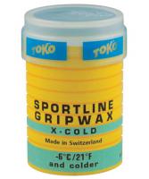 Toko SportLine GripWax x-cold 32g 