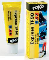 Toko TF90 Express Paste Wax 