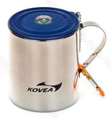 Kovea Double Vacuum Stainless Cup