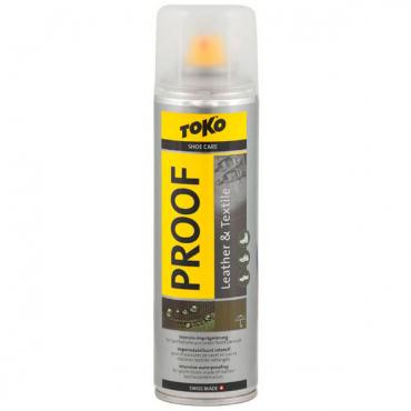 Toko LEATHER & TEXTILE PROOF 250ML